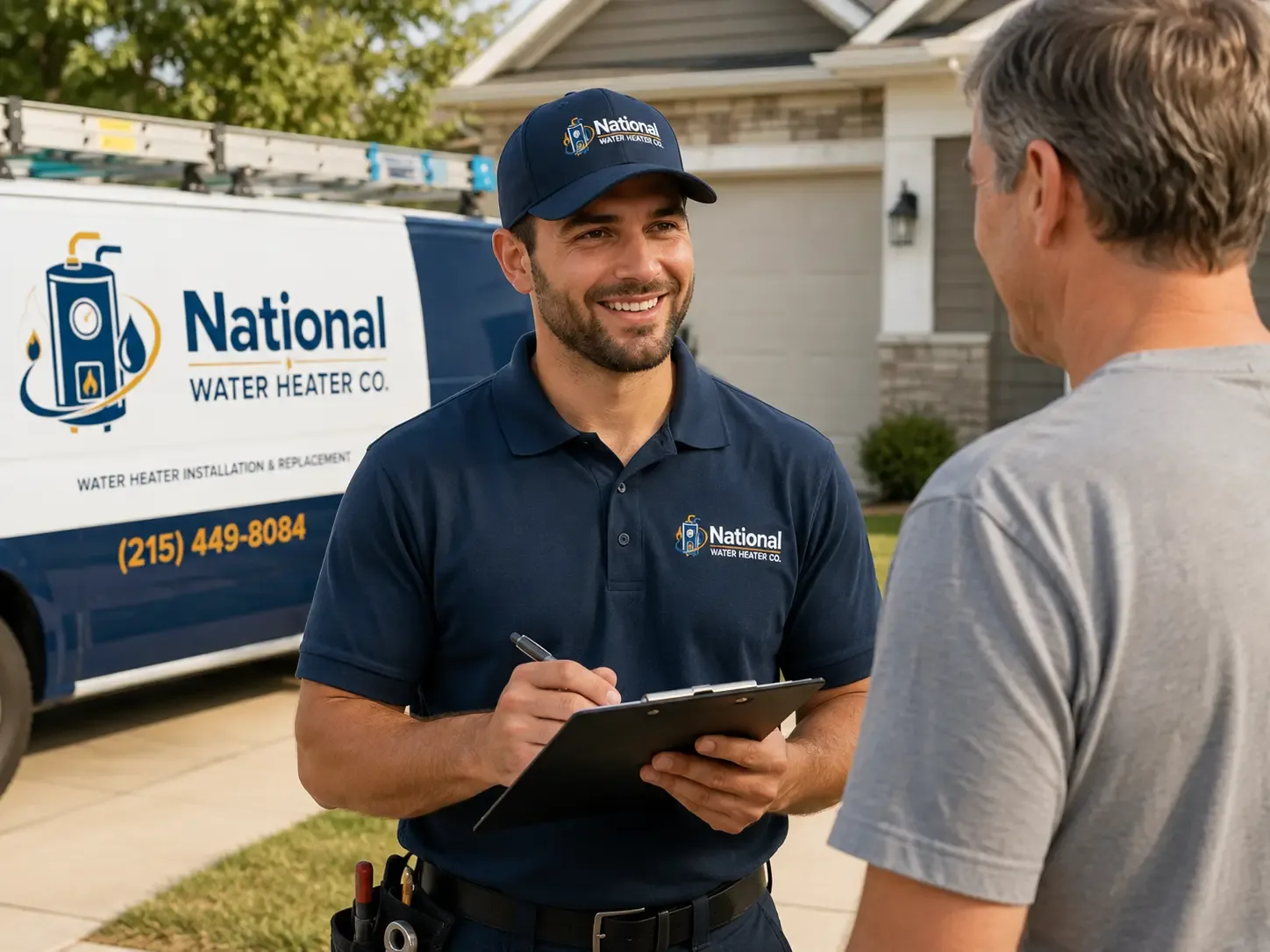 Water Heater Installation Atlantic, PA FAQs